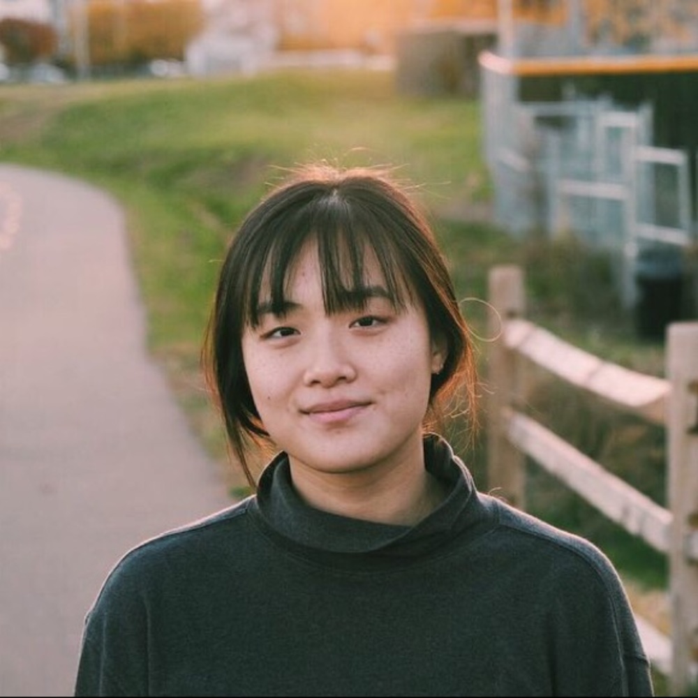 Meet your Posher, Julie